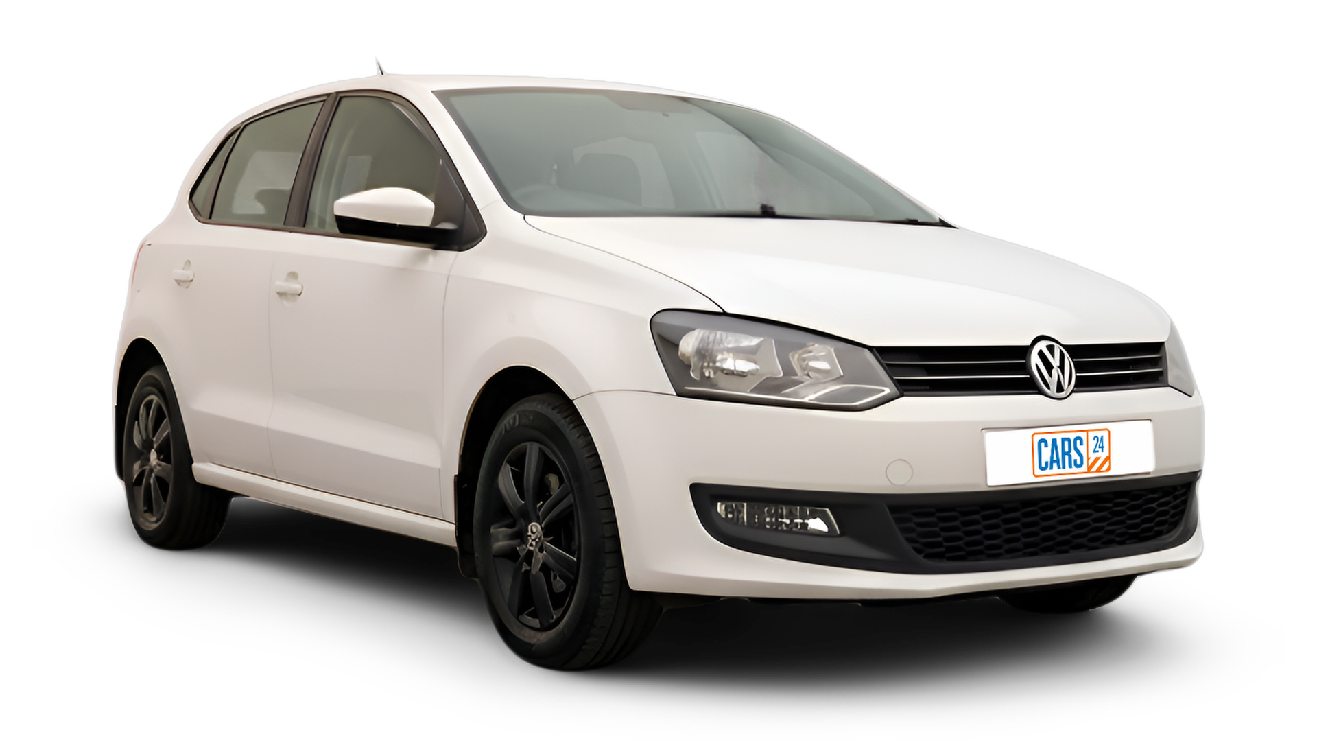 Volkswagen Polo-img